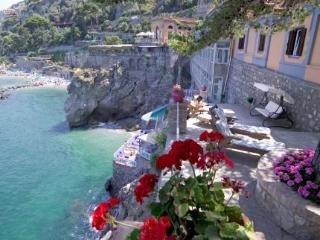 Hotel Scrajo Wellness & Mineral Spa Neapolitan Riviera מראה חיצוני תמונה