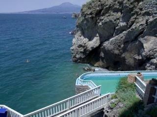Hotel Scrajo Wellness & Mineral Spa Neapolitan Riviera מראה חיצוני תמונה