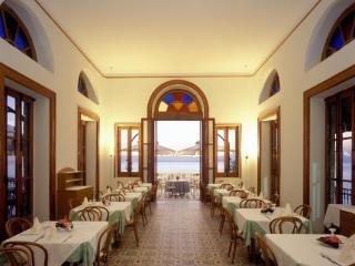 Hotel Scrajo Wellness & Mineral Spa Neapolitan Riviera מראה חיצוני תמונה