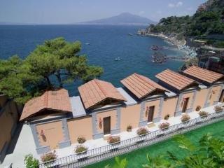 Hotel Scrajo Wellness & Mineral Spa Neapolitan Riviera מראה חיצוני תמונה