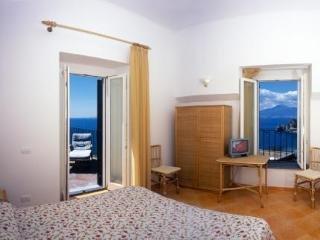 Hotel Scrajo Wellness & Mineral Spa Neapolitan Riviera מראה חיצוני תמונה